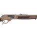 Henry H10 Explorer Carbine .45-70 Gov't 16.5" Barrel Lever Action Rifle